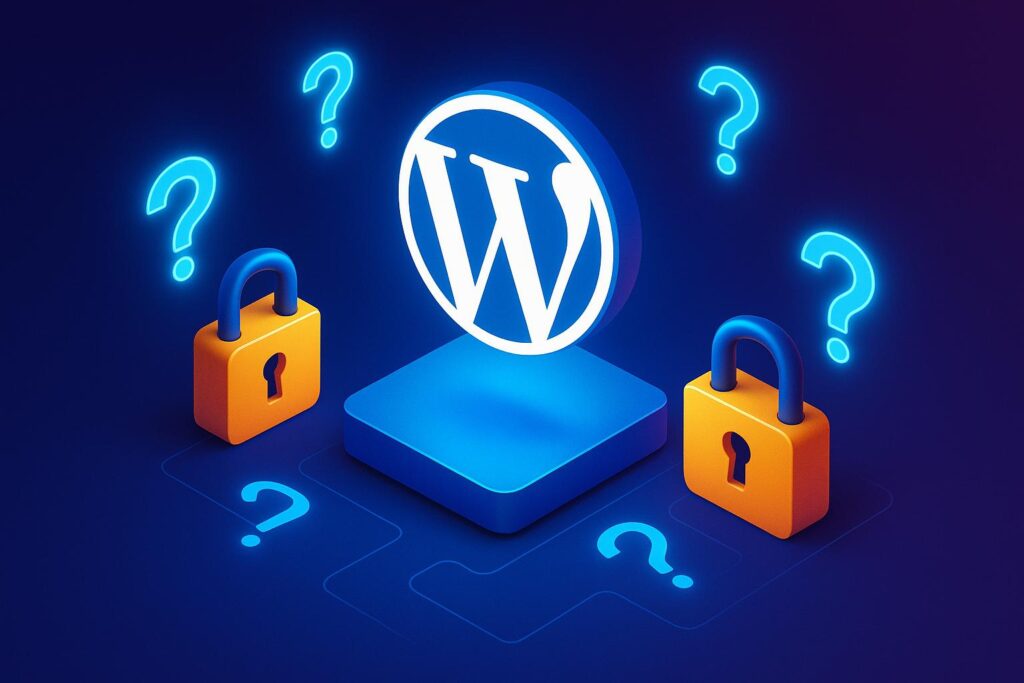 wordpress security vulnerabilities and solutions